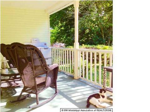 105 Robinson, Como, MS 38619 photo 17