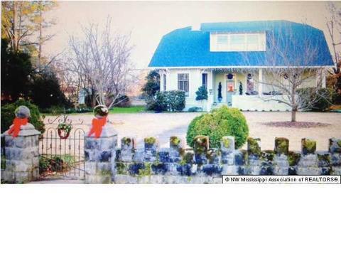 105 Robinson, Como, MS 38619 photo 15