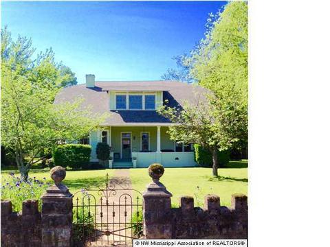 105 Robinson, Como, MS 38619 photo 2