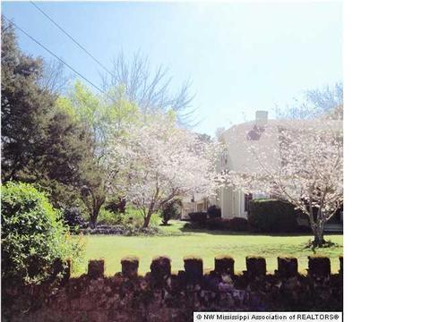 105 Robinson, Como, MS 38619 photo 5