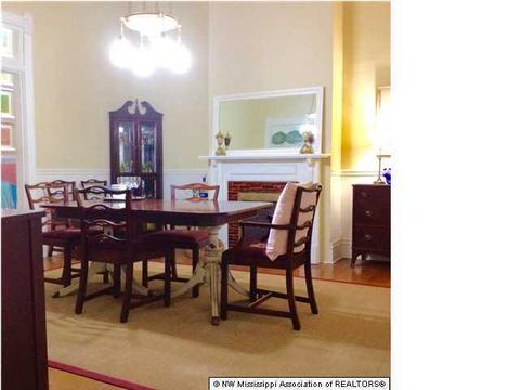 105 Robinson, Como, MS 38619 photo 24