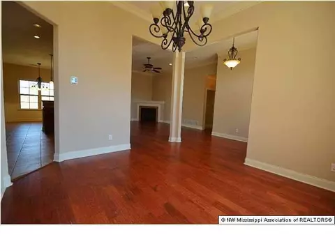 1278 Heritage Dr, Hernando, MS 38632 photo 6
