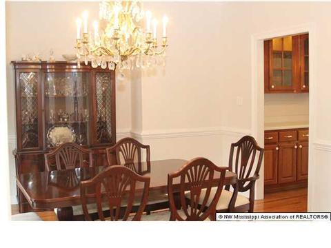 636 Fairway Dr, Hernando, MS 38632 photo 9