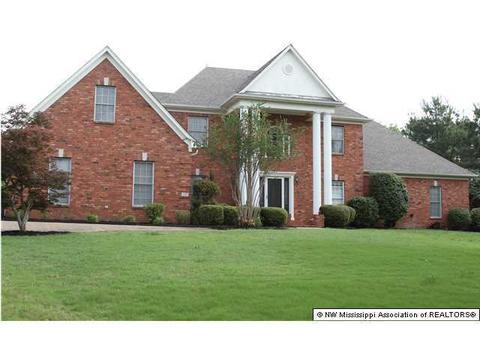 636 Fairway Dr, Hernando, MS 38632 photo 30