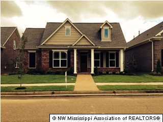 7340 Wind Dr, Olive Branch, MS 38654 photo 1