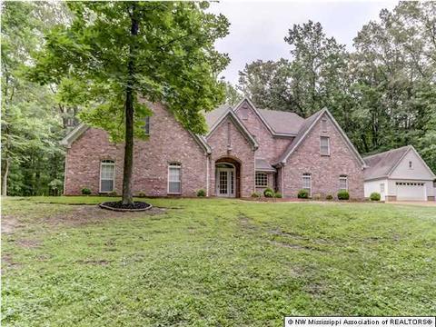 2386 Fogg, Nesbit, MS 38651 photo 1