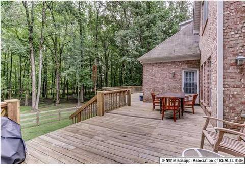2386 Fogg, Nesbit, MS 38651 photo 25