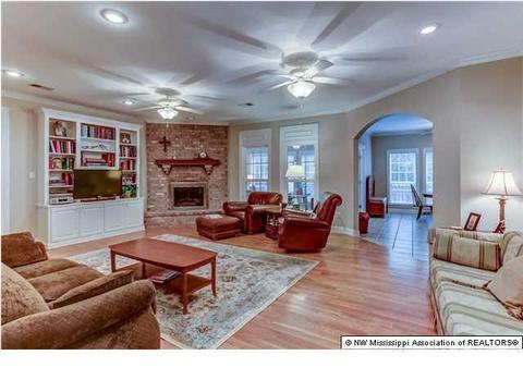 2386 Fogg, Nesbit, MS 38651 photo 6