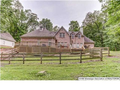 2386 Fogg, Nesbit, MS 38651 photo 24