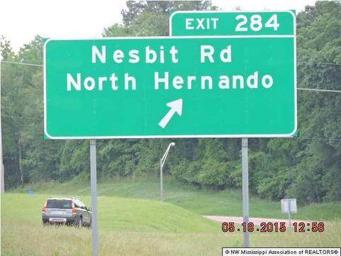 748 Old Hwy #51, Nesbit, MS 38651 photo 1