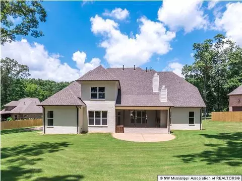 2557 Jem St, Nesbit, MS 38651 photo 30