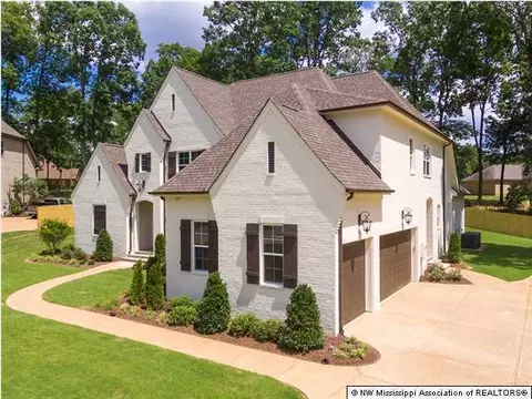 2557 Jem St, Nesbit, MS 38651 photo 2