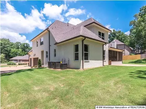 2557 Jem St, Nesbit, MS 38651 photo 29