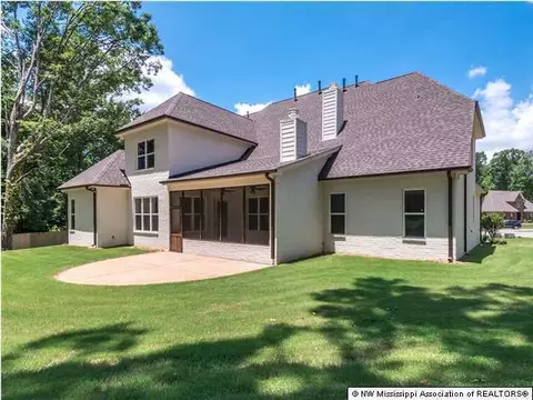 2557 Jem St, Nesbit, MS 38651 photo 28