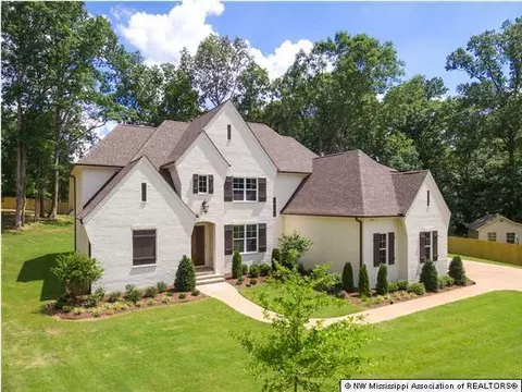 2557 Jem St, Nesbit, MS 38651 photo 3
