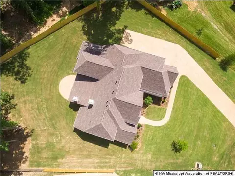 2557 Jem St, Nesbit, MS 38651 photo 5