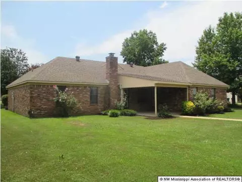 3398 Windermere Dr, Nesbit, MS 38651 photo 6