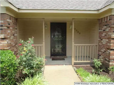 3398 Windermere Dr, Nesbit, MS 38651 photo 11