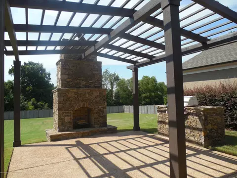 4725 Robinson Loop W, Olive Branch, MS 38654 photo 36