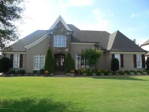4725 Robinson Loop W, Olive Branch, MS 38654 photo 3