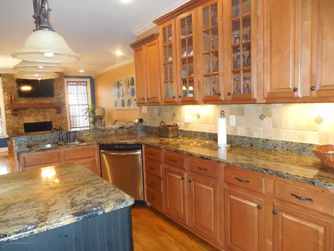 4725 Robinson Loop W, Olive Branch, MS 38654 photo 12