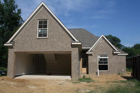 3010 Wren St, Hernando, MS 38632 photo 1