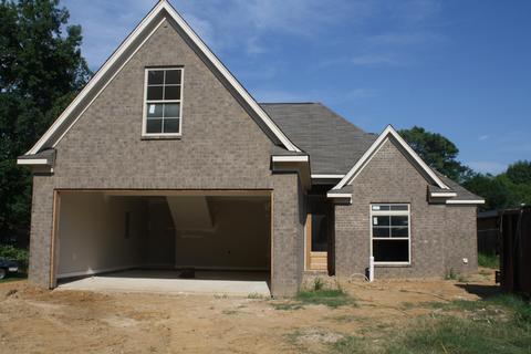 3010 Wren St, Hernando, MS 38632 photo 2