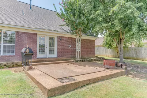 142 Elkwood, Hernando, MS 38632 photo 23