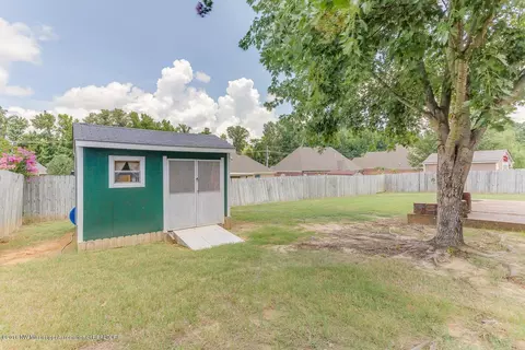 142 Elkwood, Hernando, MS 38632 photo 24