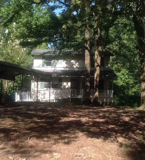 21 County Road 525, Como, MS 38619 photo 1