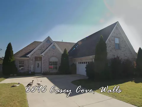 6696 Casey Cv, Walls, MS 38680 photo 1