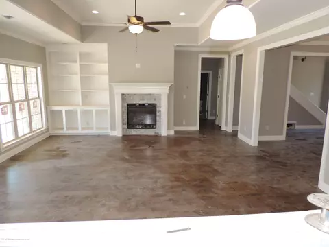 2358 Legends Dr, Nesbit, MS 38651 photo 3