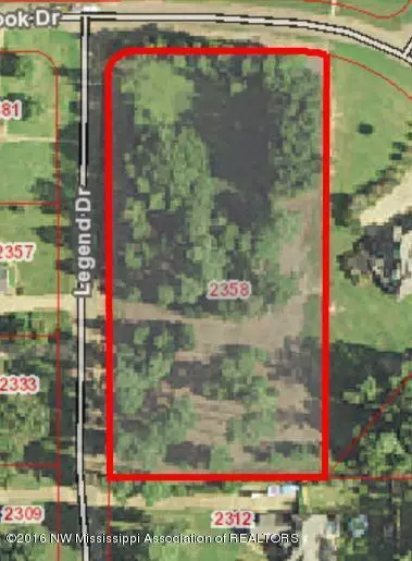 2358 Legends Dr, Nesbit, MS 38651 photo 22