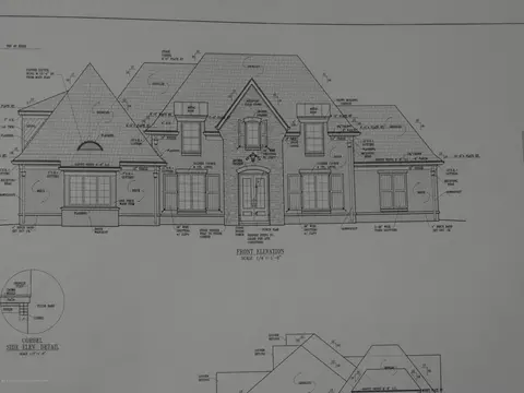 2358 Legends Dr, Nesbit, MS 38651 photo 23