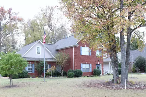 2590 Westwind Dr, Nesbit, MS 38651 photo 3
