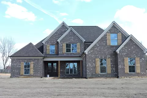 5532 E Pointe Dr, Southaven, MS 38672 photo 1