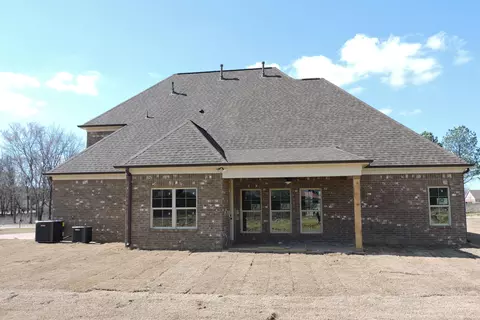 5532 E Pointe Dr, Southaven, MS 38672 photo 23