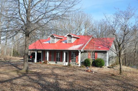 216 Kennedy, Lamar, MS 38642 photo 1