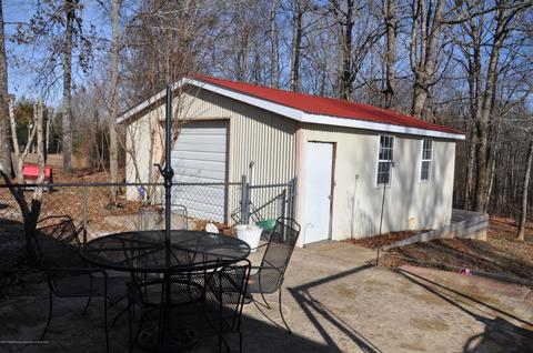 216 Kennedy, Lamar, MS 38642 photo 15