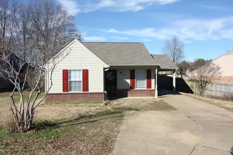 510 Shady, Hernando, MS 38632 photo 1