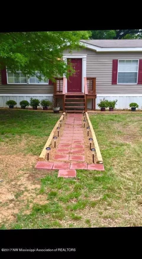 4502 Pleasant Grv, Como, MS 38619 photo 3