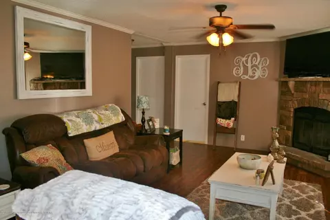 4502 Pleasant Grv, Como, MS 38619 photo 6