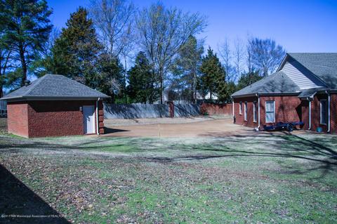 2865 Manning Cir, Nesbit, MS 38651 photo 34