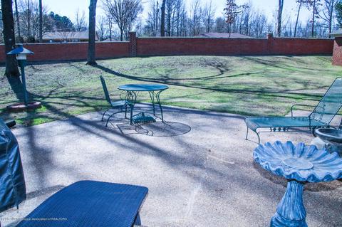 2865 Manning Cir, Nesbit, MS 38651 photo 31