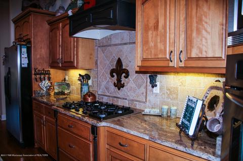 2865 Manning Cir, Nesbit, MS 38651 photo 13