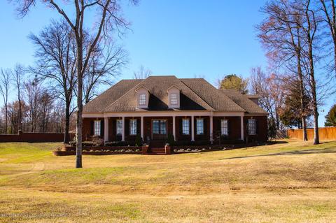 2865 Manning Cir, Nesbit, MS 38651 photo 1