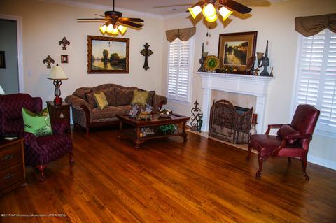 2865 Manning Cir, Nesbit, MS 38651 photo 8