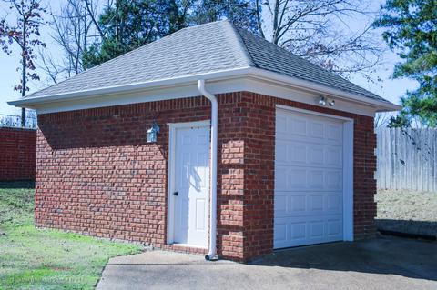 2865 Manning Cir, Nesbit, MS 38651 photo 33