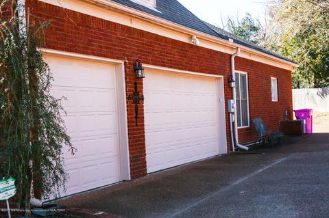 2865 Manning Cir, Nesbit, MS 38651 photo 5