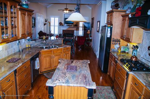 2865 Manning Cir, Nesbit, MS 38651 photo 12